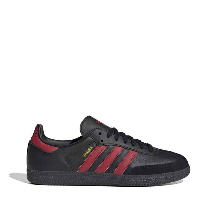 Mens Samba Club Shoes