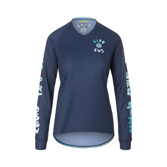 Rst Ls Mtb Jersey
