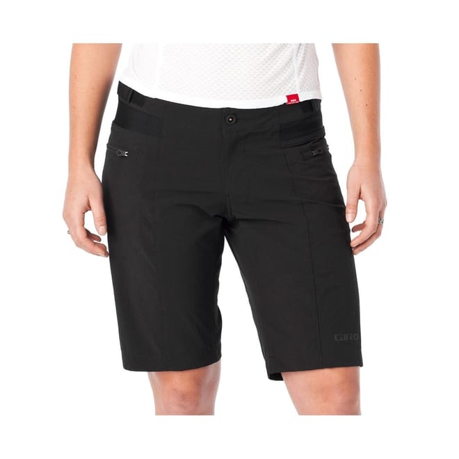 Truant Shorts
