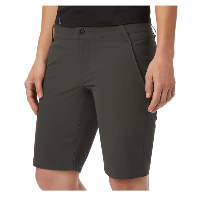 Ventre Ii Shorts