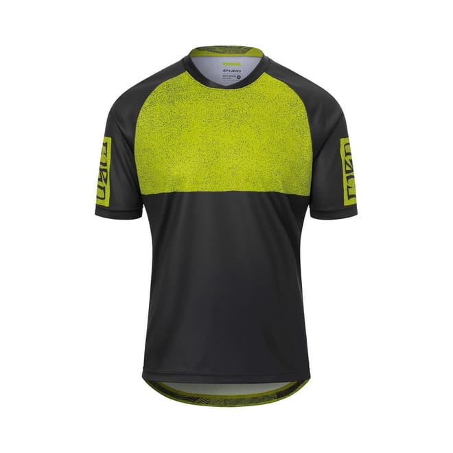 Rst Ss Mtb Jersey