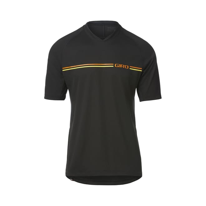 Xar Ss Mtb Jersey