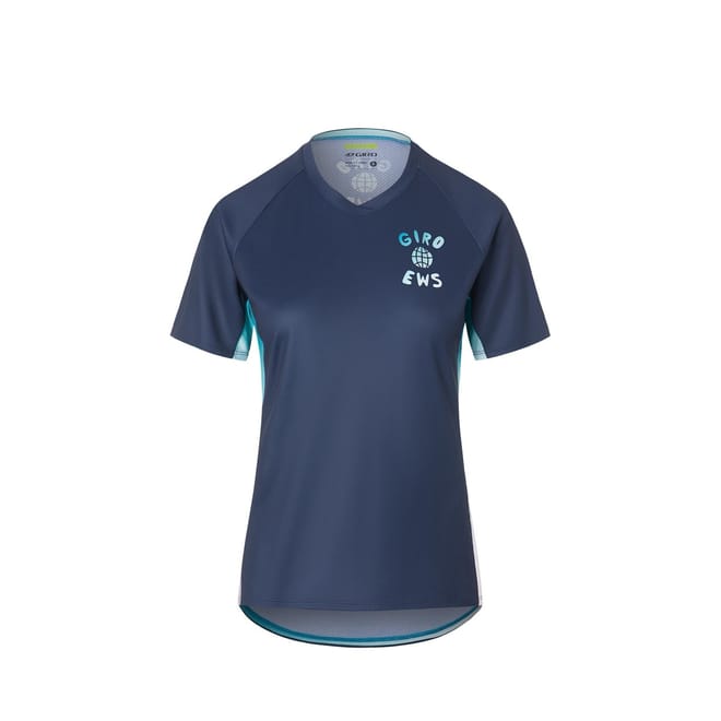 Rst Ss Mtb Jersey