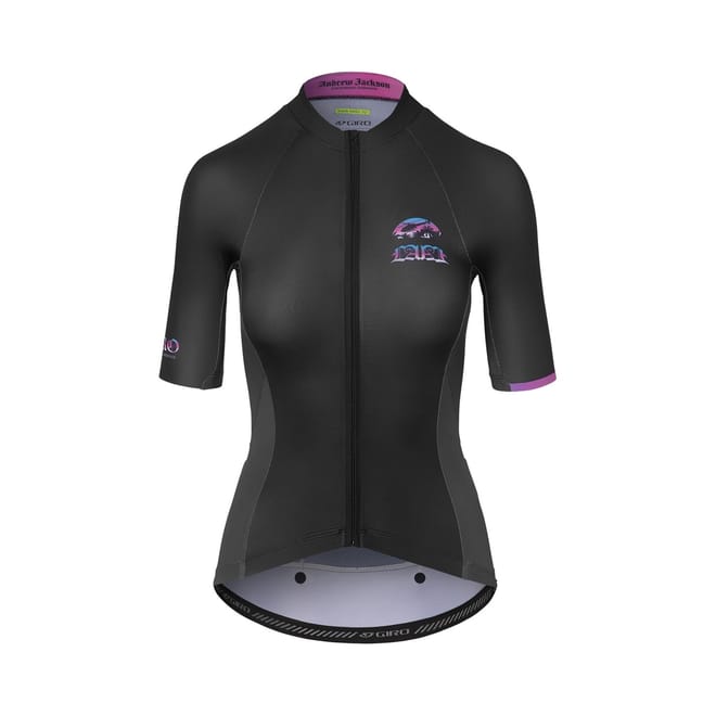 Elite Ss Jersey