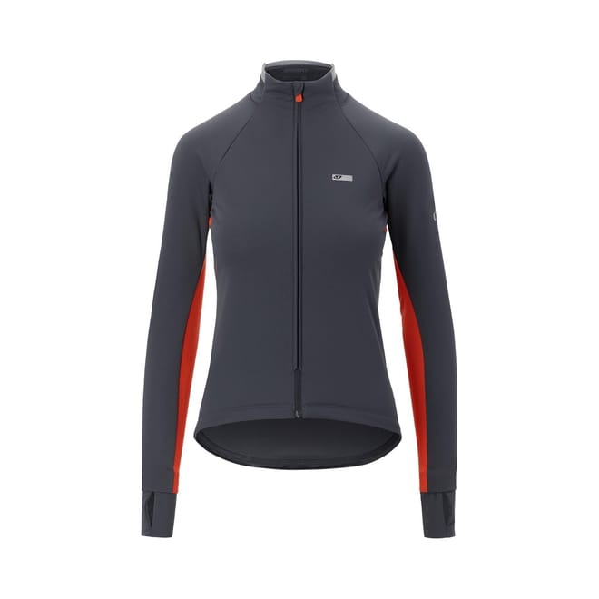 Chrn P Alph Jacket