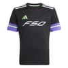F50 Short Sleeve Training Shirt Juniors