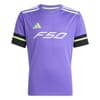 F50 Short Sleeve Training Shirt Juniors