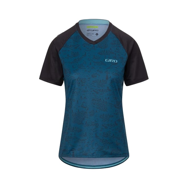 Rst Ss Mtb Jersey