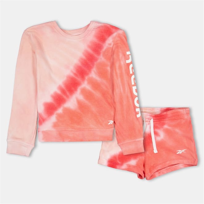Tie Dye Set