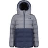 Pronto Puffer Jacket
