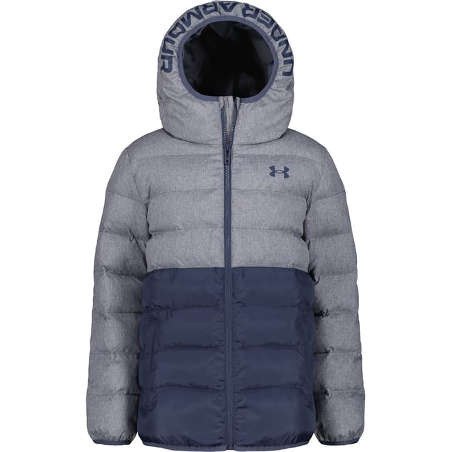 Pronto Puffer Jacket