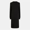 Dress Fem Kni