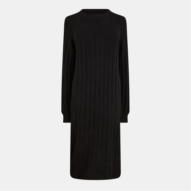 Dress Fem Kni
