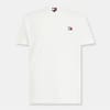 Tommy Small Badge T-Shirt