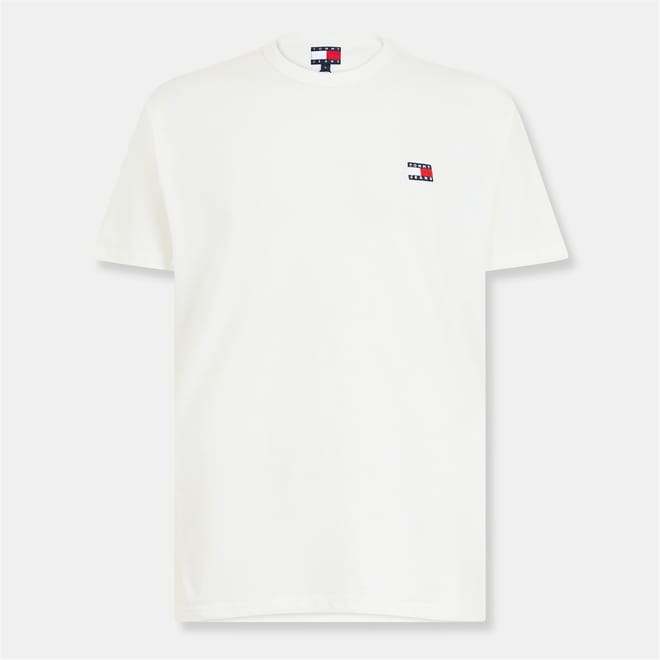 Tommy Small Badge T-Shirt