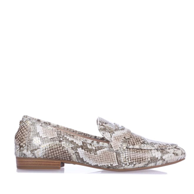 Georgiee Loafers