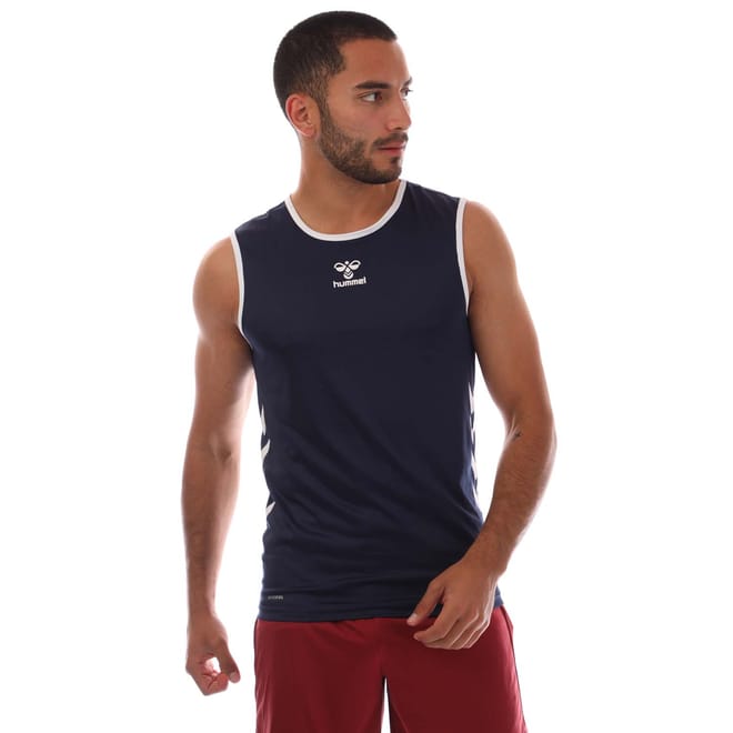 Core XK Basketball Jersey
