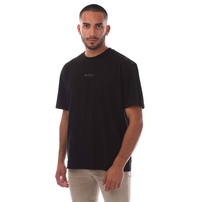 Tonal Logo T-Shirt