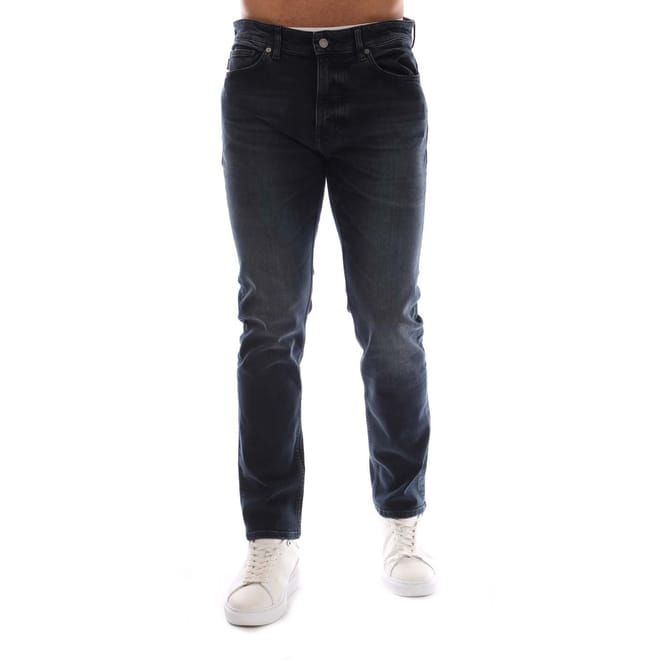 Delaware Slim-Fit Jeans