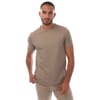 Allover Jacquard Eagle T-Shirt