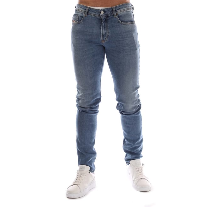 1979 Sleenker Low-Rise Skinny-Fit Jeans