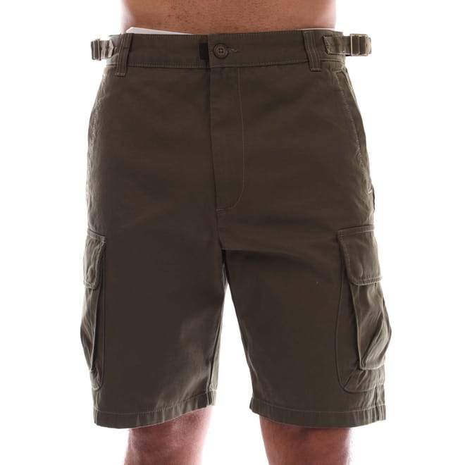 P-Argym-Short Cargo Shorts