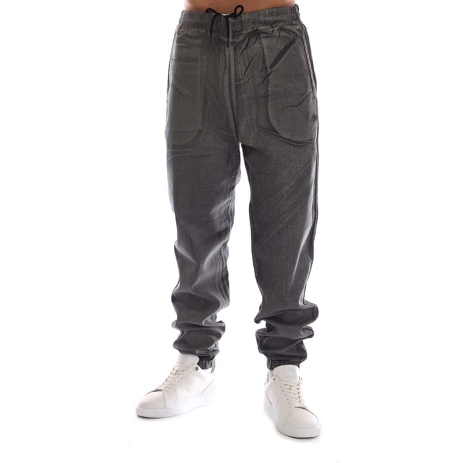 D-Lab-S Track Sweat Jeans