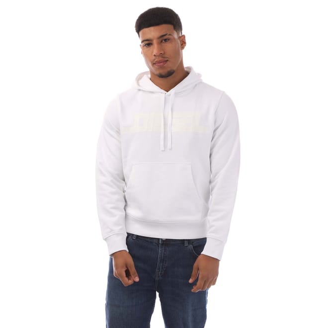 S-Ginn 12-G Hoodie