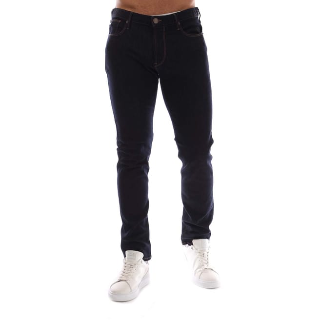 J06 Slim-Fit Jeans