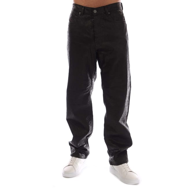 2010 D-Macs-S3 Regular-Fit Jeans