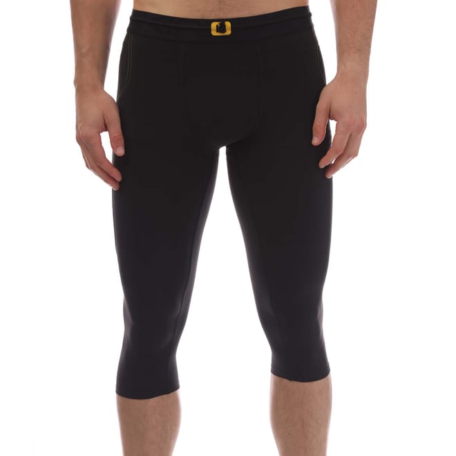 Series-3 Thermal 3/4 Tights