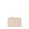 London Molly Bi Fold Leather Card Holder