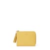 London Molly Leather Matinee Purse