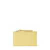 London Molly Bi Fold Leather Card Holder
