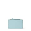 London Molly Bi Fold Leather Card Holder