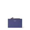 London Molly Bi Fold Leather Card Holder