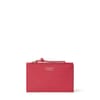 London Molly Bi Fold Leather Card Holder