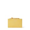 London Molly Bi Fold Leather Card Holder