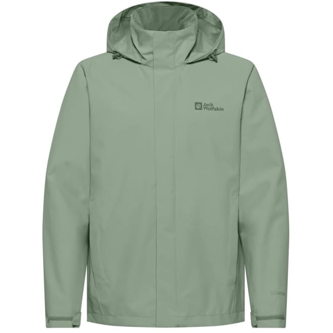 Trailtime 2l Jacket