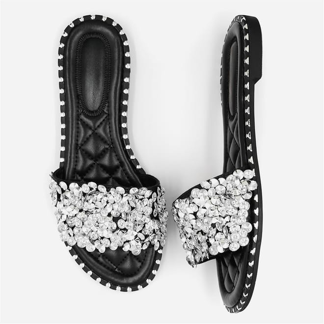 Belle Flat