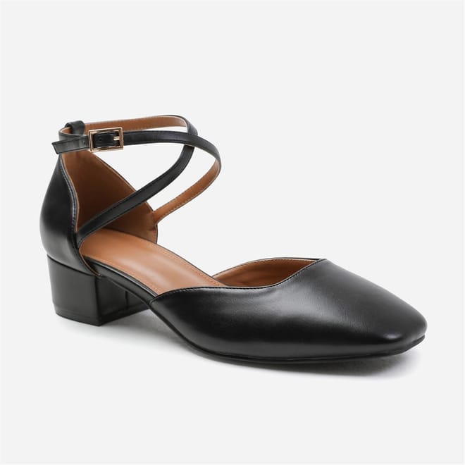 Peru Heel