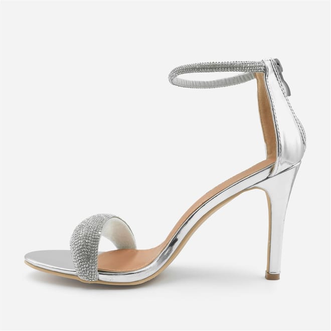 Sabra Heel