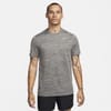 Mens Dri Fit Legend Fitness T-Shirt