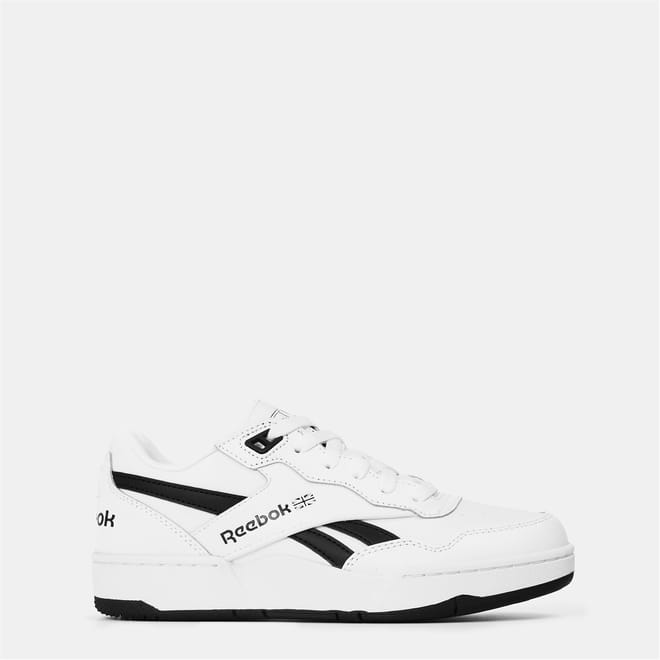 Bb 4000 II Round Toe Sneakers