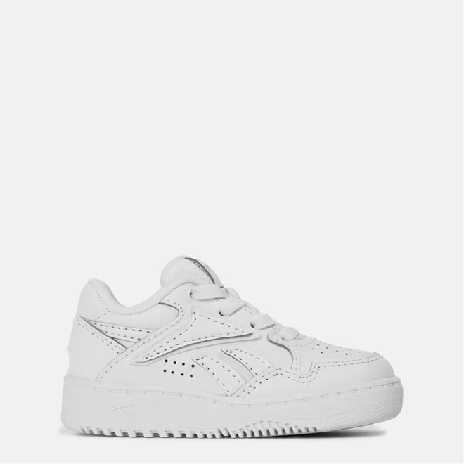Kids ATR Chill Basketball Flat Heel Trainers