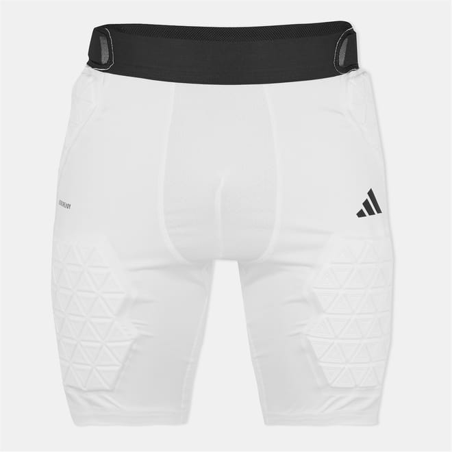 Padded Shorts