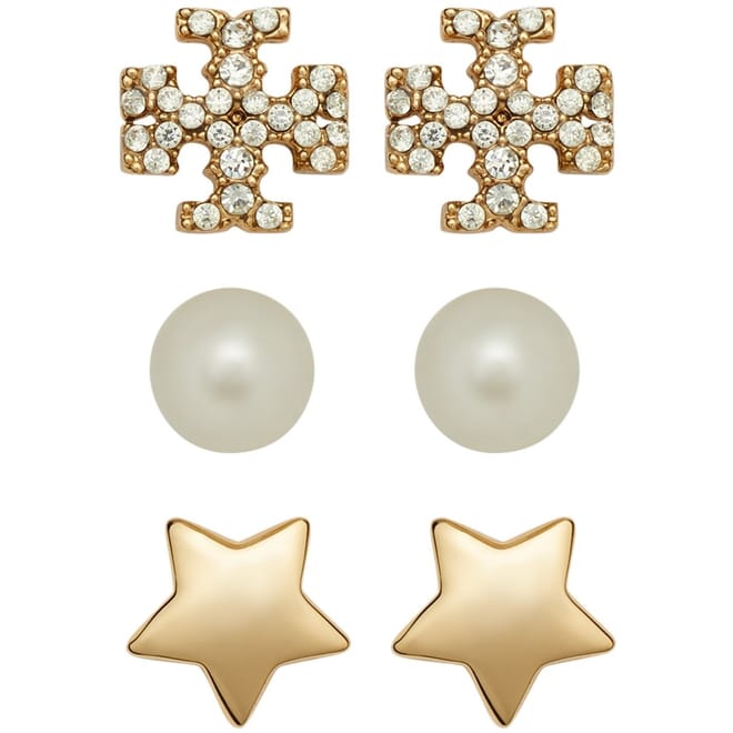 Stud Earring Set
