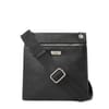 London Miami Leather Crossbodyody Bag