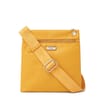 London Miami Leather Crossbodyody Bag