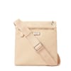 London Miami Leather Crossbodyody Bag